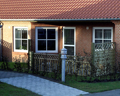 2 værelses lejlighed i Pandrup