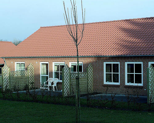 2 værelses lejlighed i Pandrup