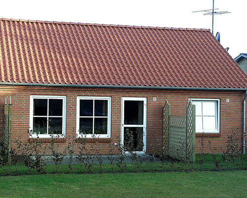 2 værelses lejlighed i Pandrup