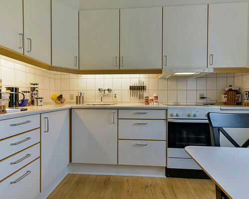 3 værelses lejlighed i Aalborg SØ