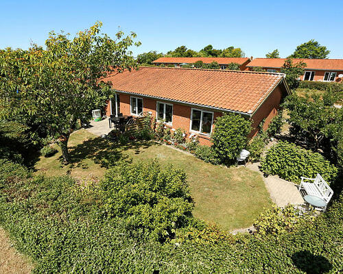 3 værelses hus i Snedsted