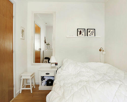 3 værelses hus i Snedsted