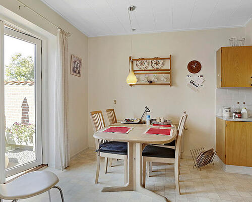 3 værelses hus i Snedsted