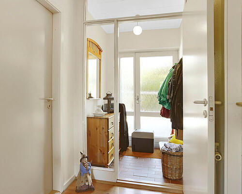 3 værelses hus i Snedsted