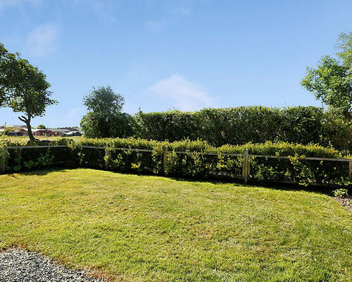 3 værelses hus i Snedsted