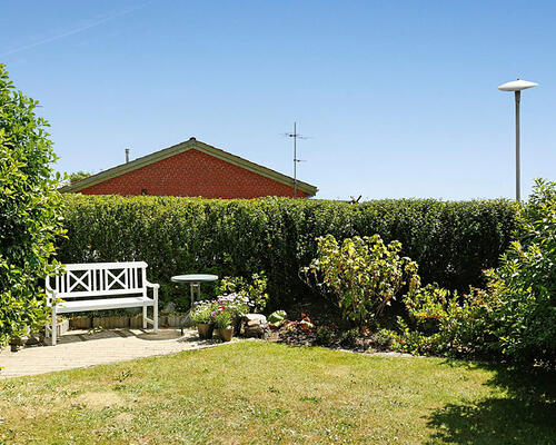 3 værelses hus i Snedsted