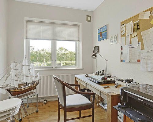 3 værelses hus i Snedsted