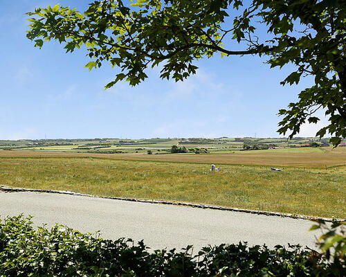 3 værelses hus i Snedsted