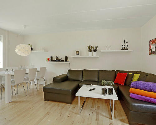 3 værelses lejlighed i Thisted