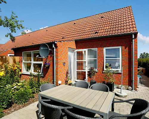 3 værelses lejlighed i Thisted