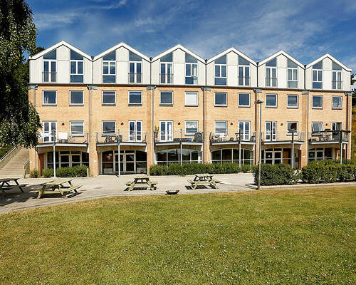 3 værelses lejlighed i Thisted