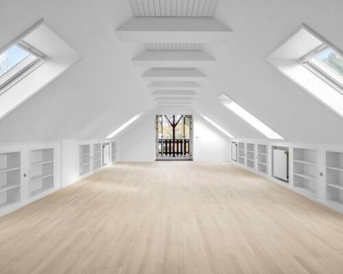 Nyistandsat villa i Sørup med 4 soveværelser