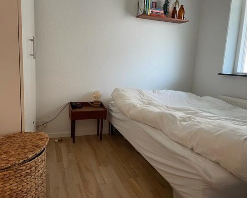 2 værelses lejlighed i Århus C