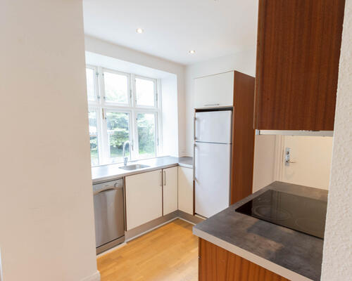 2 værelses lejlighed i Aalborg