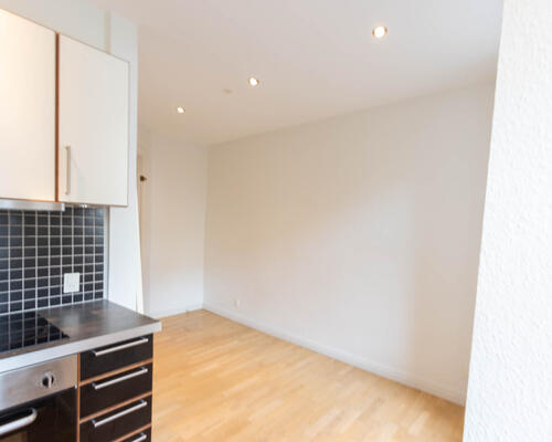 2 værelses lejlighed i Aalborg