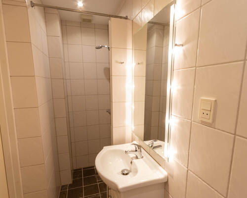 2 værelses lejlighed i Aalborg