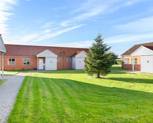 2 værelses lejlighed i Randers NØ