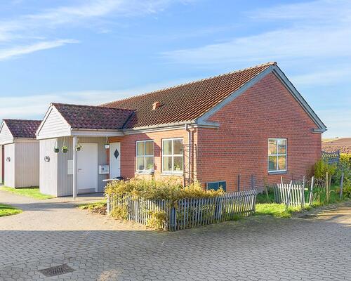 2 værelses lejlighed i Randers NØ