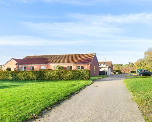 2 værelses lejlighed i Randers NØ