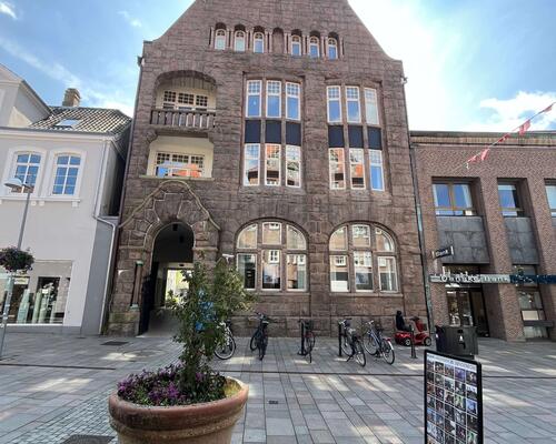 3 værelses lejlighed i Sønderborg