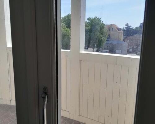 3 værelses lejlighed i Sønderborg