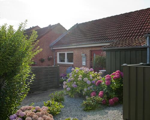 3 værelses lejlighed i Aalborg SØ