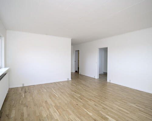 3 værelses lejlighed i Aalborg SØ