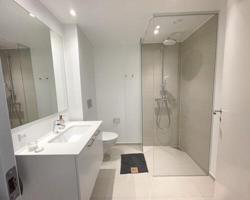 4-værelses i Viborg!