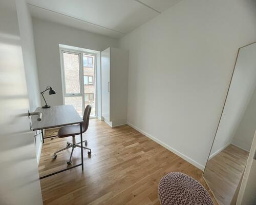 4-værelses i Viborg!