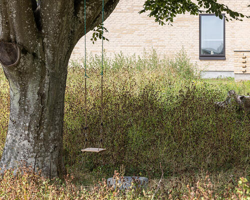 4 værelses hus i Vestbjerg