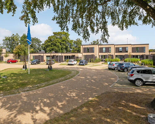 4 værelses hus i Vestbjerg