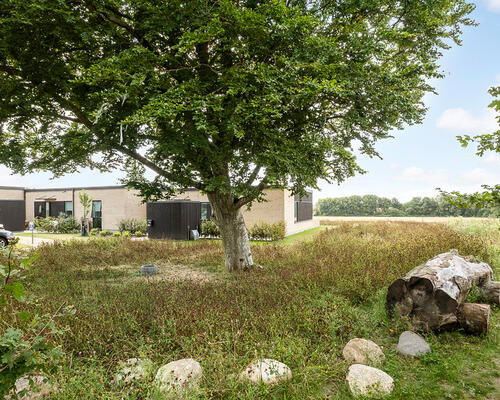 4 værelses hus i Vestbjerg