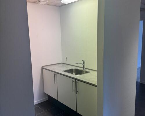 3 værelses lejlighed i Tjæreborg