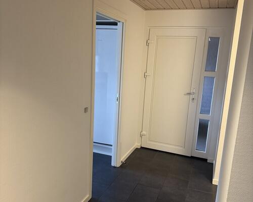 3 værelses lejlighed i Tjæreborg