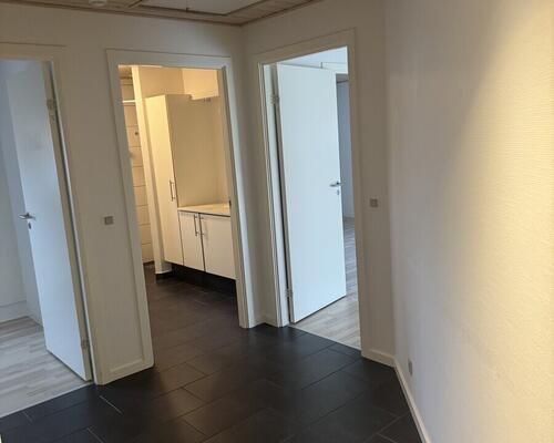 3 værelses lejlighed i Tjæreborg