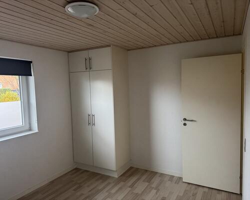 3 værelses lejlighed i Tjæreborg