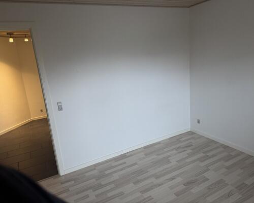 3 værelses lejlighed i Tjæreborg