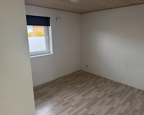 3 værelses lejlighed i Tjæreborg