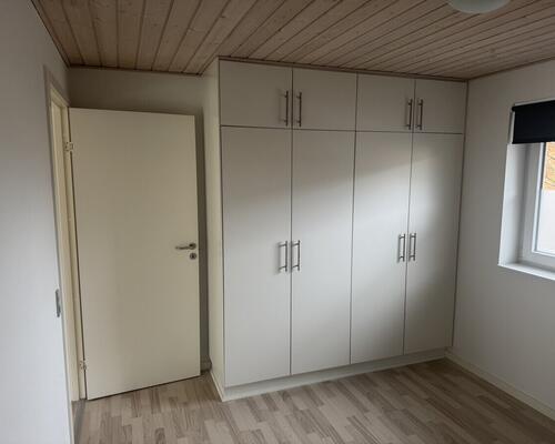 3 værelses lejlighed i Tjæreborg