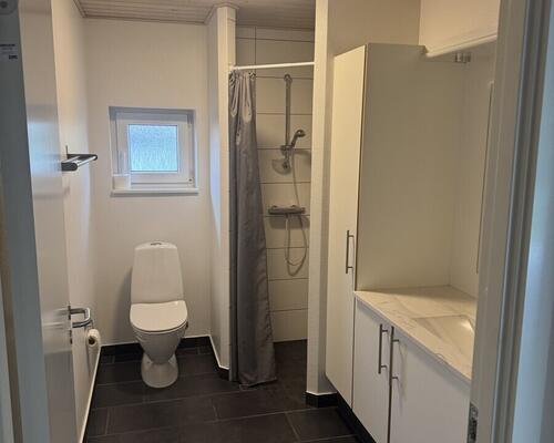 3 værelses lejlighed i Tjæreborg