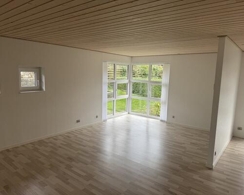 3 værelses lejlighed i Tjæreborg