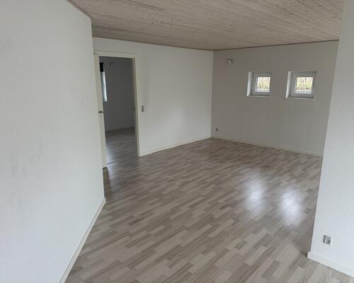 3 værelses lejlighed i Tjæreborg