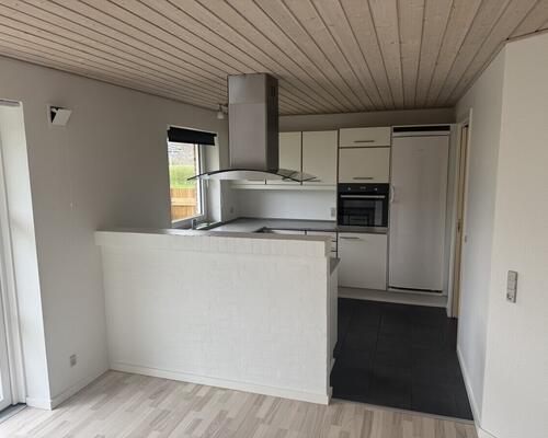 3 værelses lejlighed i Tjæreborg