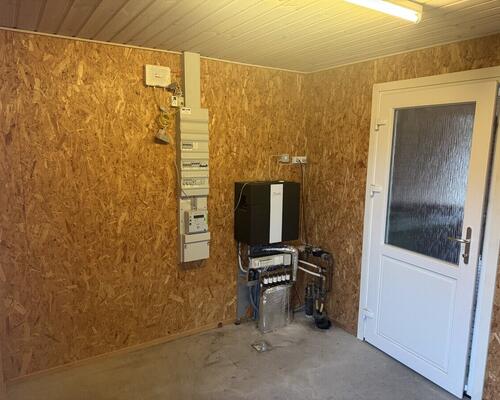 3 værelses lejlighed i Tjæreborg