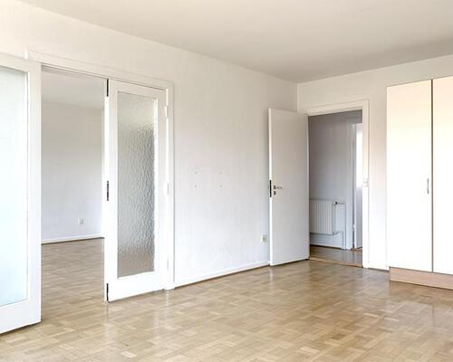 Delevenlig 2 værelses lejlighed centralt i Aarhus C.