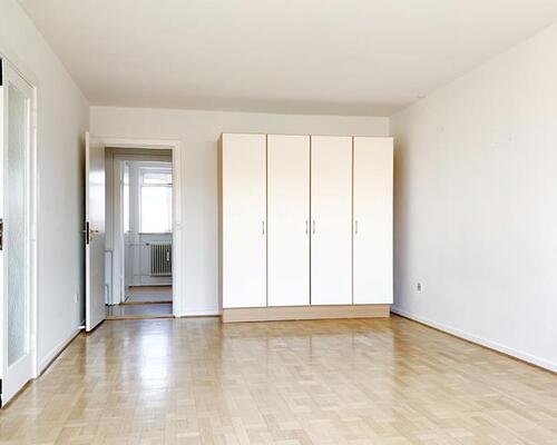 Delevenlig 2 værelses lejlighed centralt i Aarhus C.