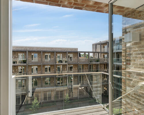 2 værelses lejlighed i Køge