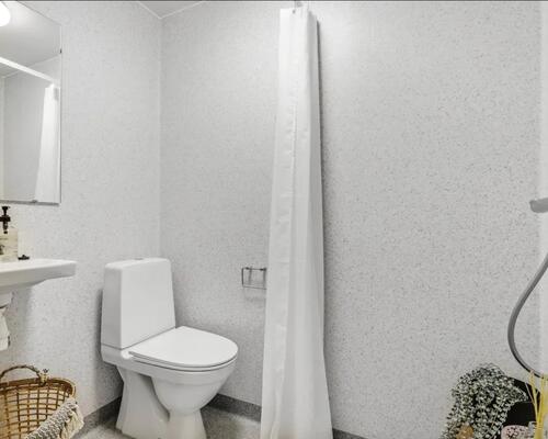 2 room apartment of 55 m²