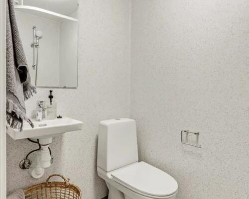 2 room apartment of 55 m²