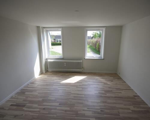 Moderne og lys lejlighed i Løgstrup